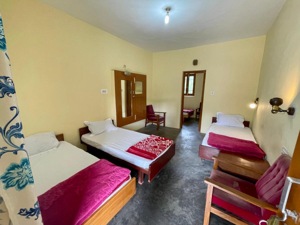Apple View Guest House & Hostel - Manali (Himachal Pradesh), Manali