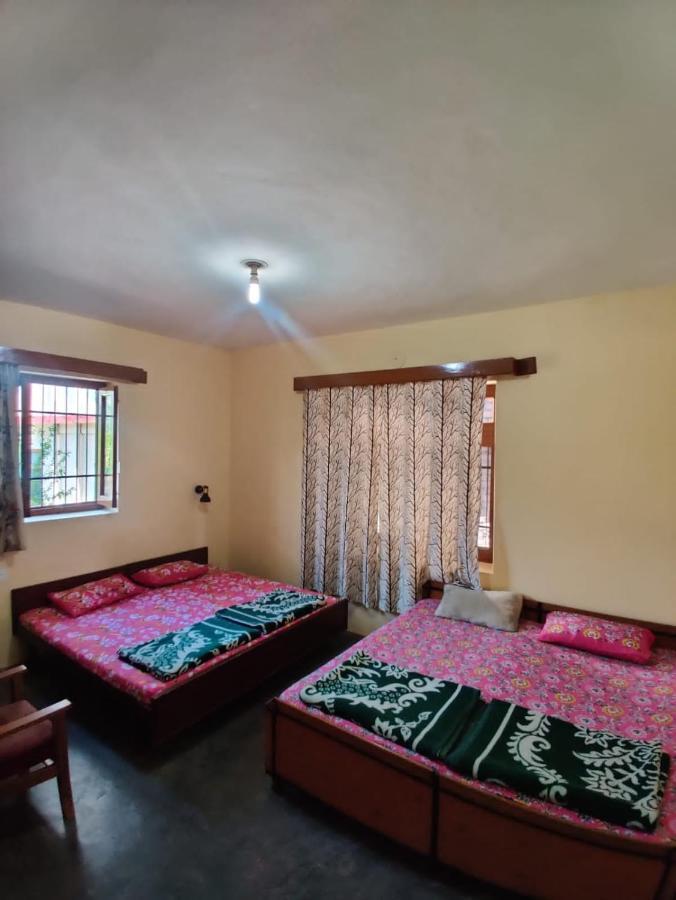 Apple View Guest House & Hostel - Manali (Himachal Pradesh) — Photos 3