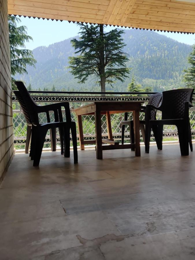 Apple View Guest House & Hostel - Manali (Himachal Pradesh) — Photos 2